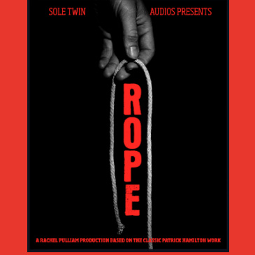 SONIC SUMMERSTOCK '22: Suspense - ROPE