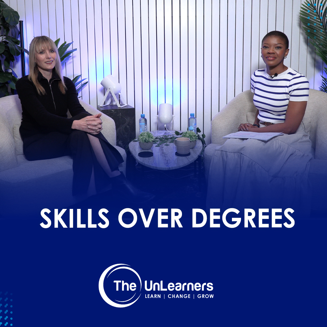The UnLearners