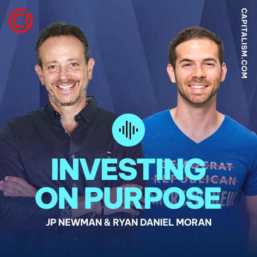 Investing On Purpose with JP Newman