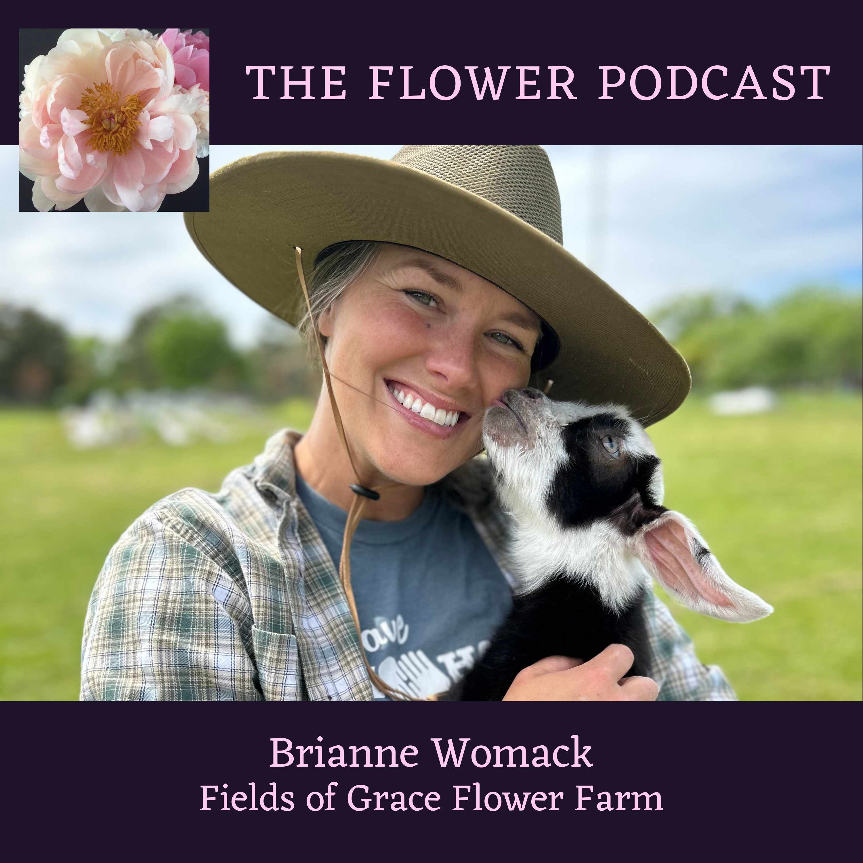The Flower Podcast