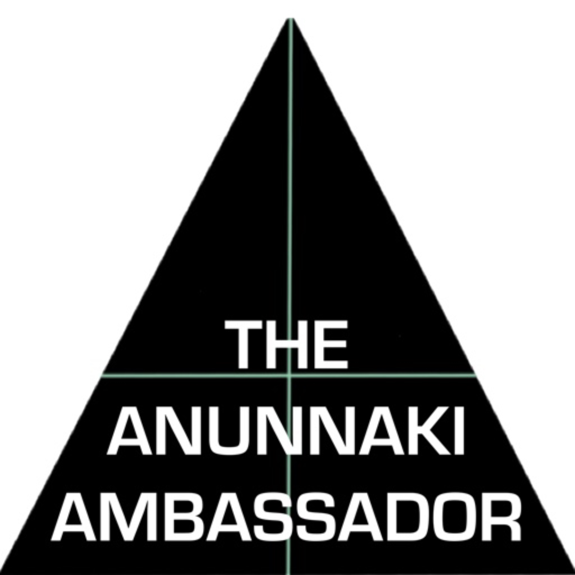 The Anunnaki Ambassador