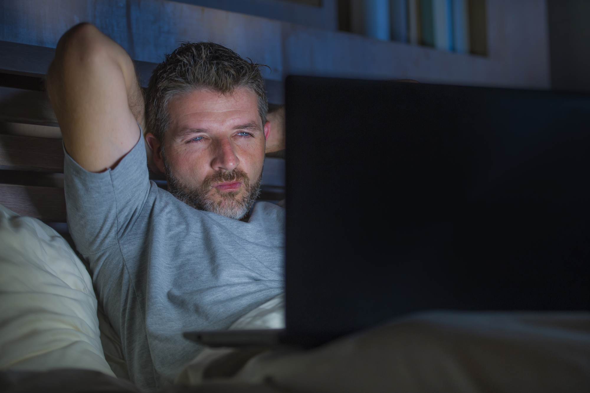 Power of Purity | Helping Men to Honor God with their Sexual Gift