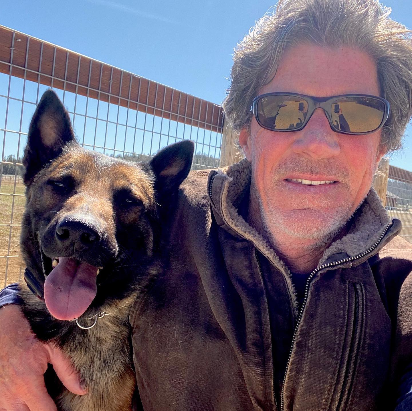 Vermont Dog Trainer Show