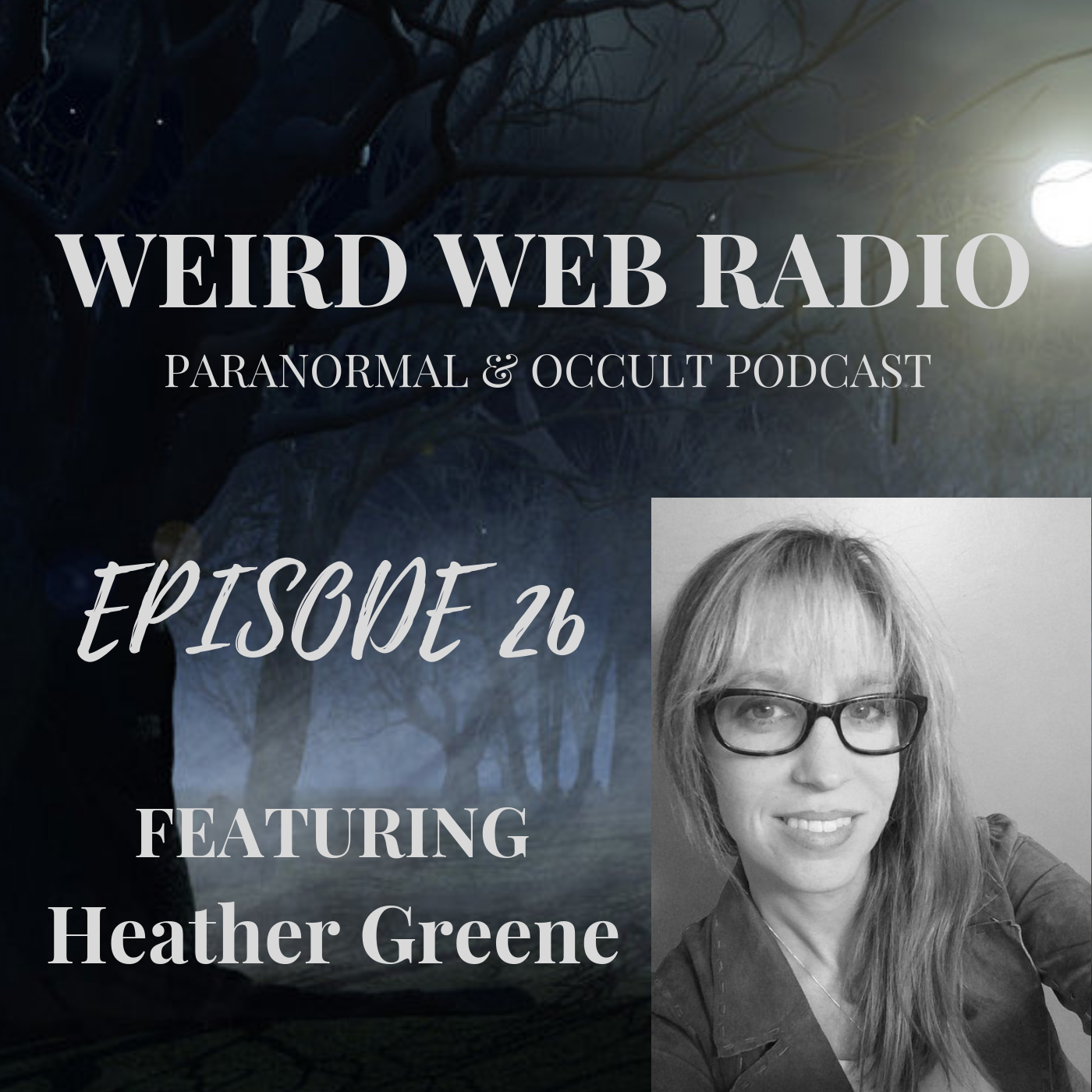 Weird Web Radio