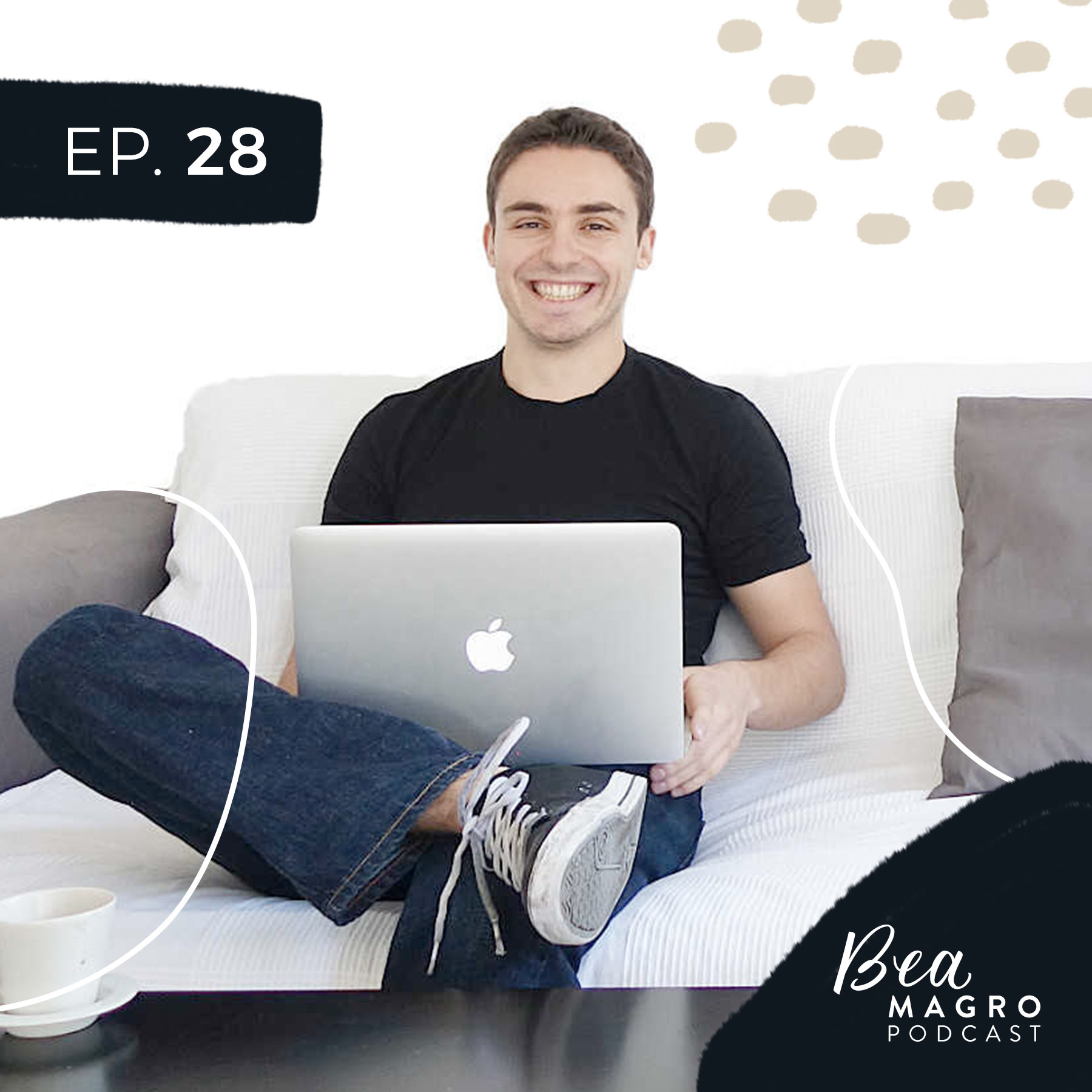 EL Podcast de Bea Magro