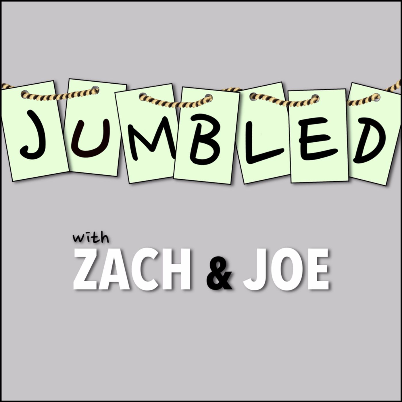 Jumbled