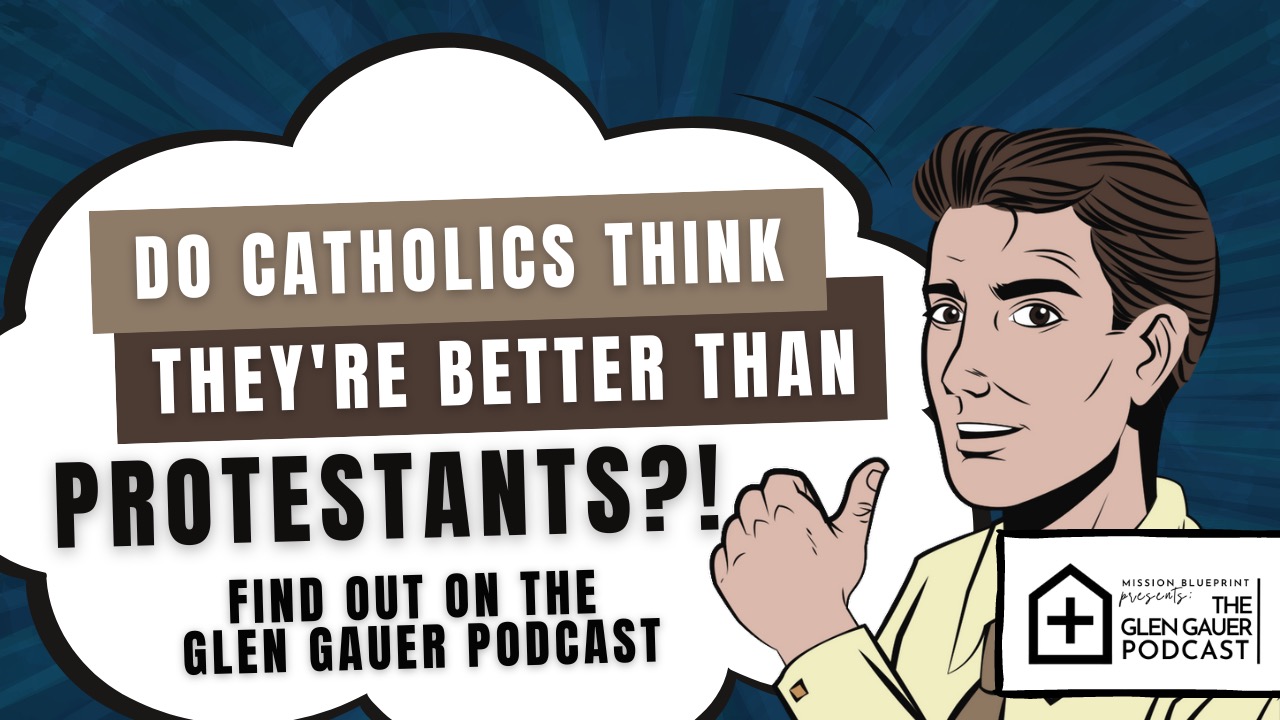 The Glen Gauer Podcast