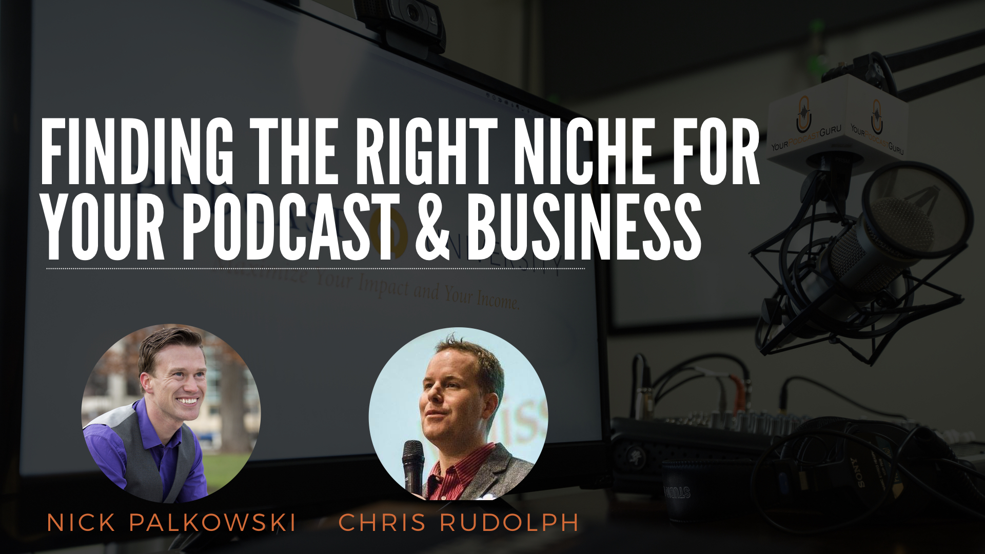 The Creative Business Show