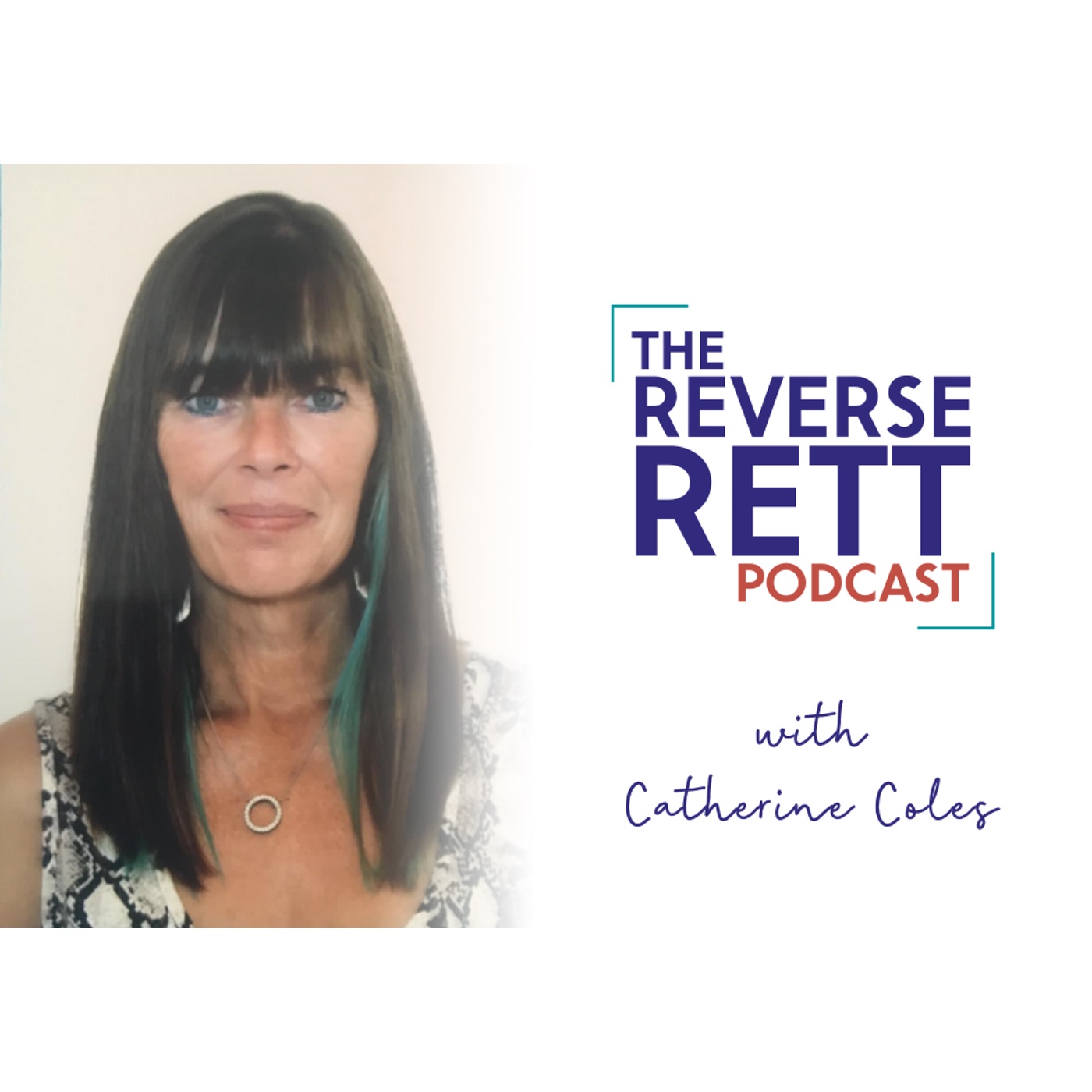 The Reverse Rett Podcast