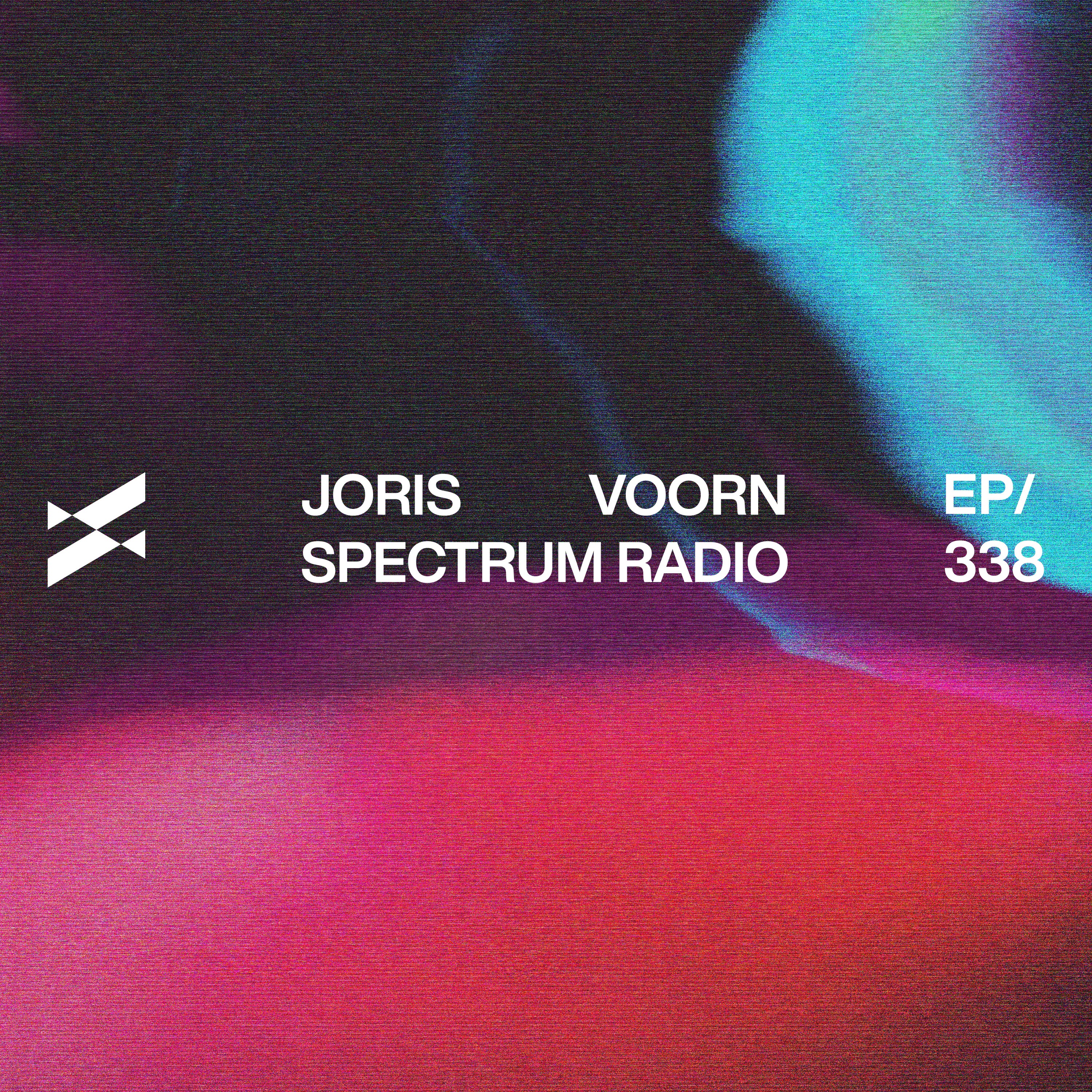 Spectrum Radio 338