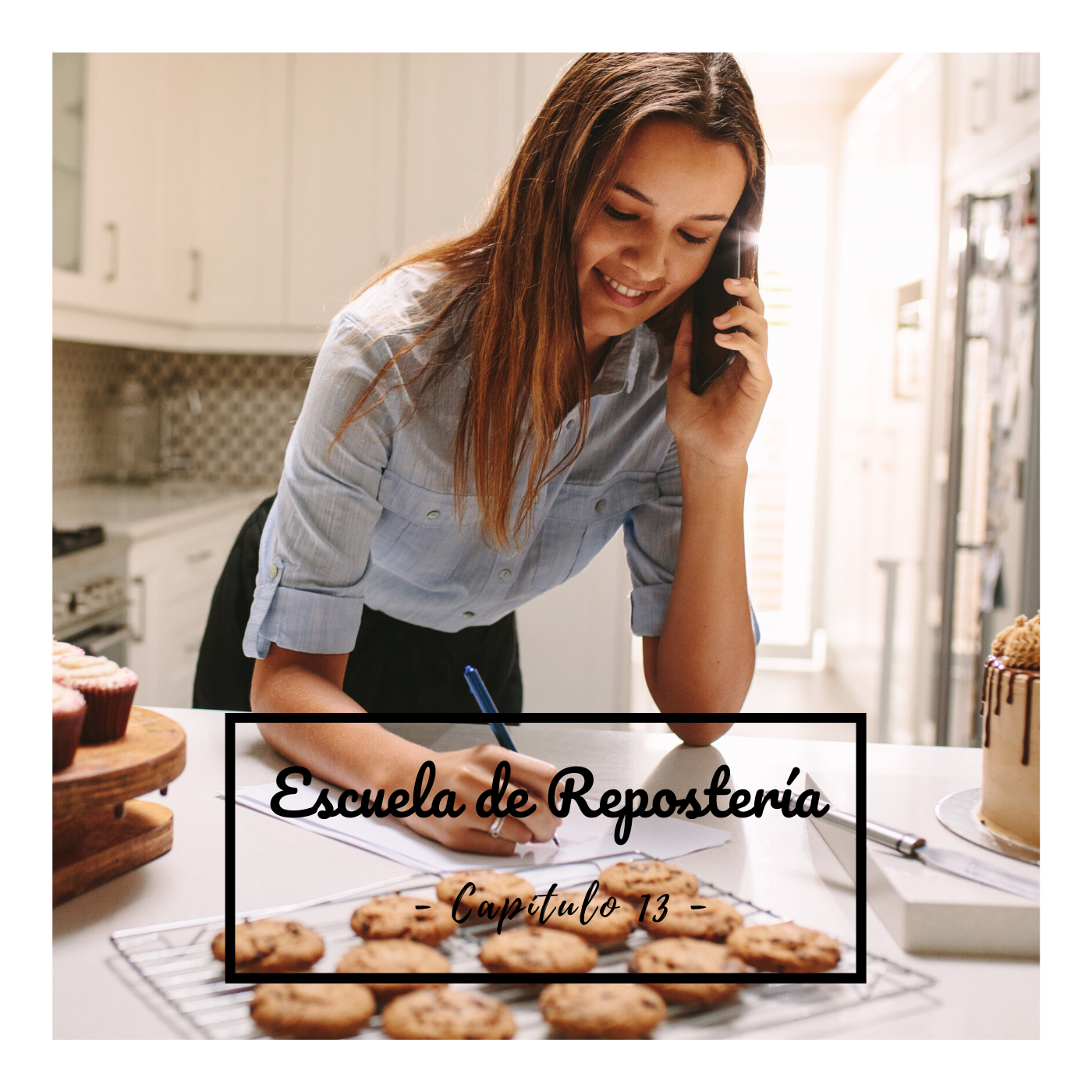 Escuela de Repostería