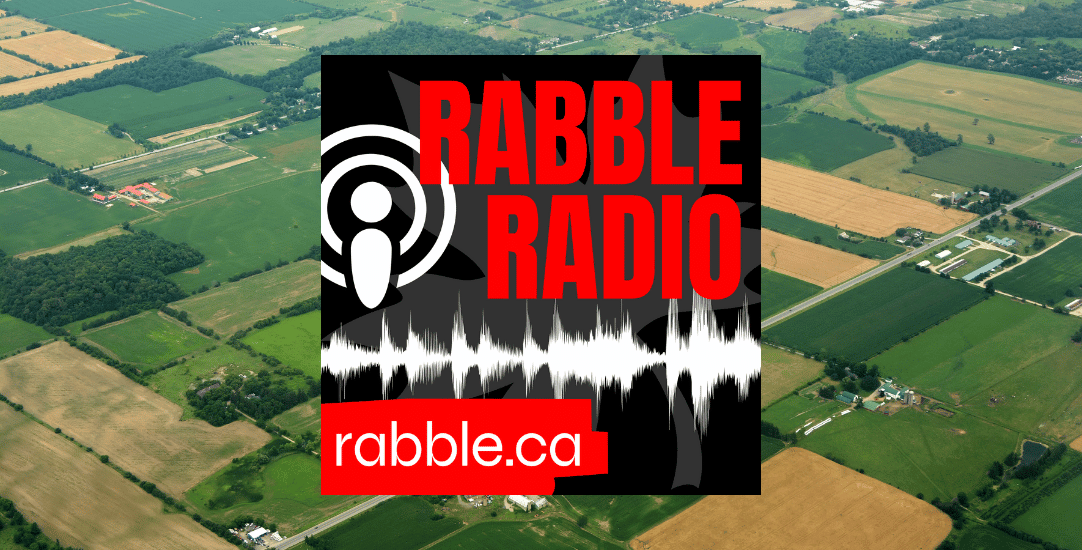 rabble radio