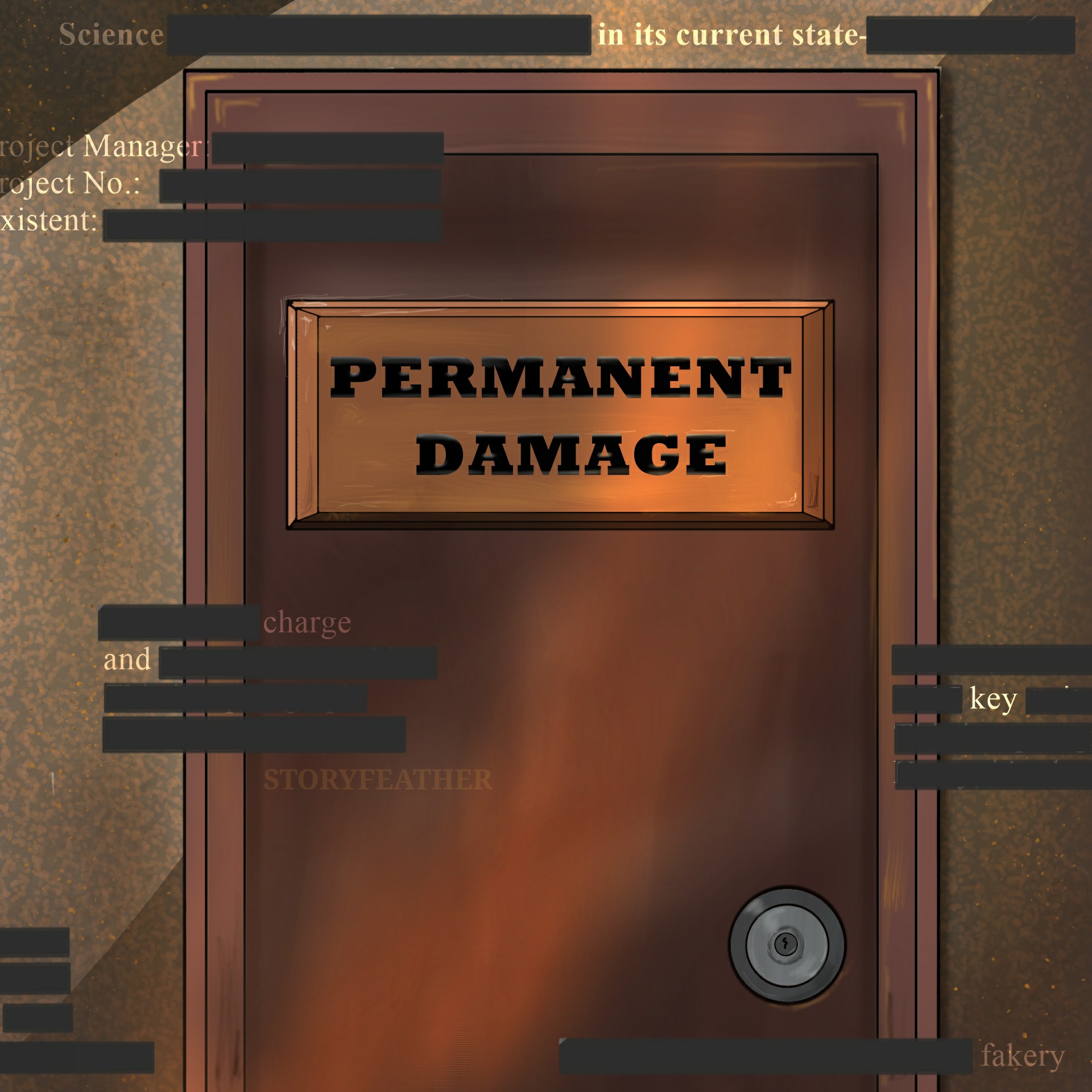 What Is Permanent Damage?