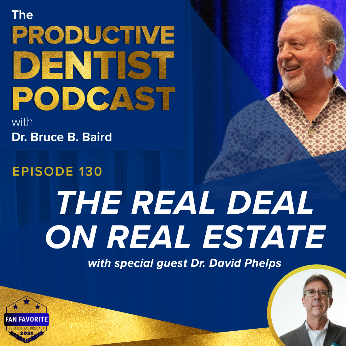 The Productive Dentist Podcast