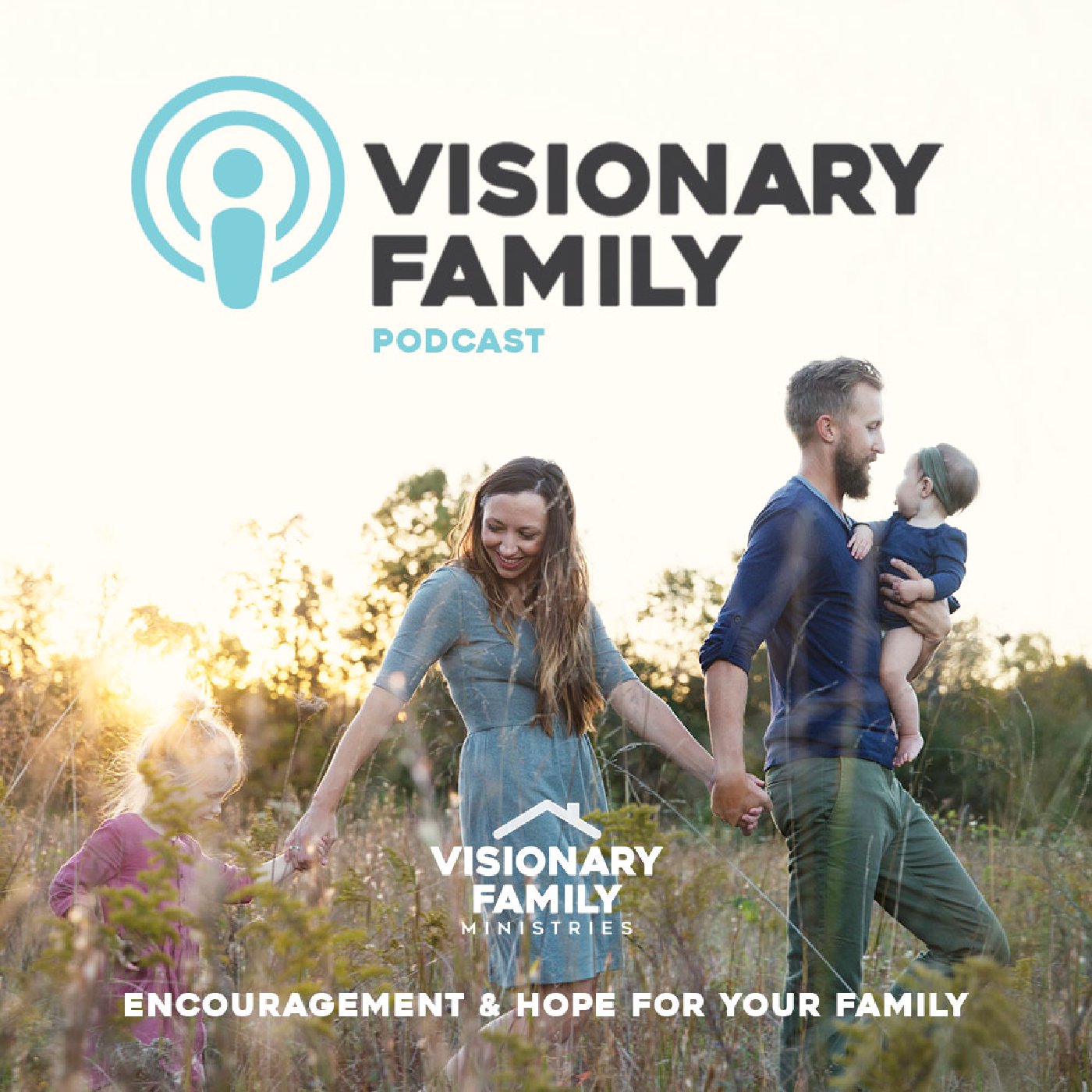 Classics: Healing Family Relationships, Part 2