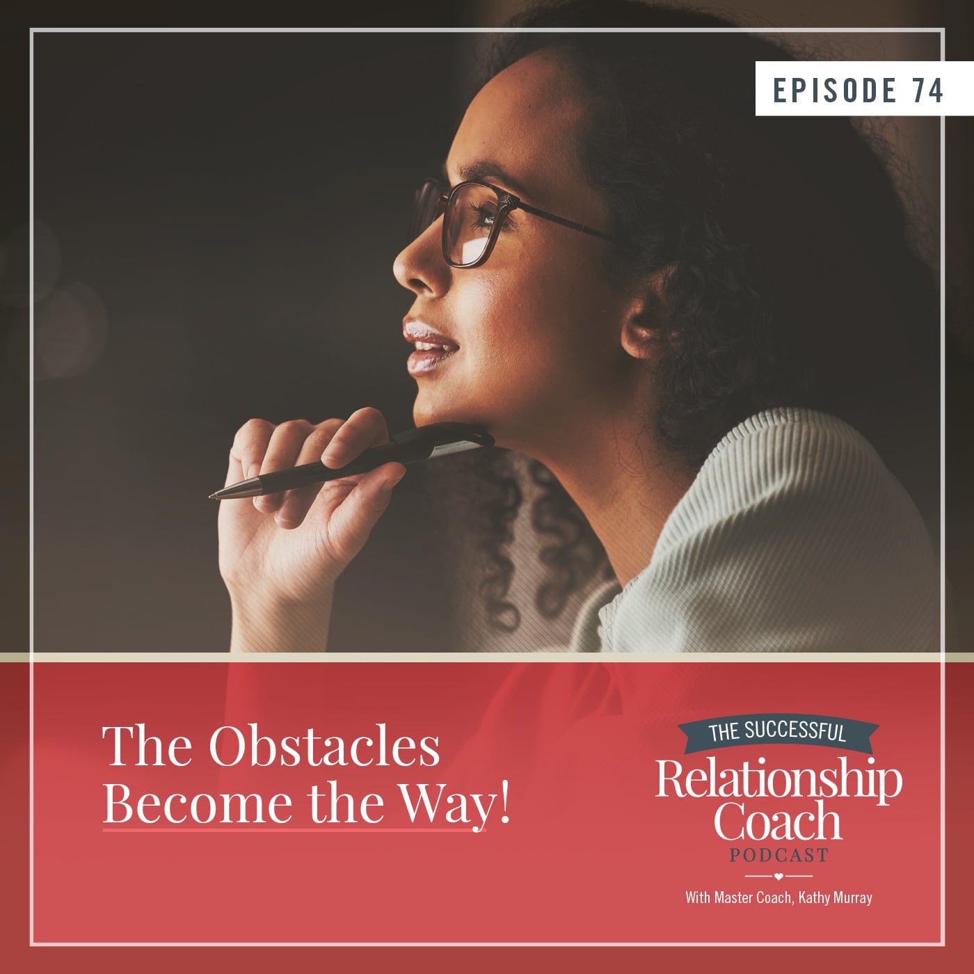 The Successful Relationship Coach Podcast