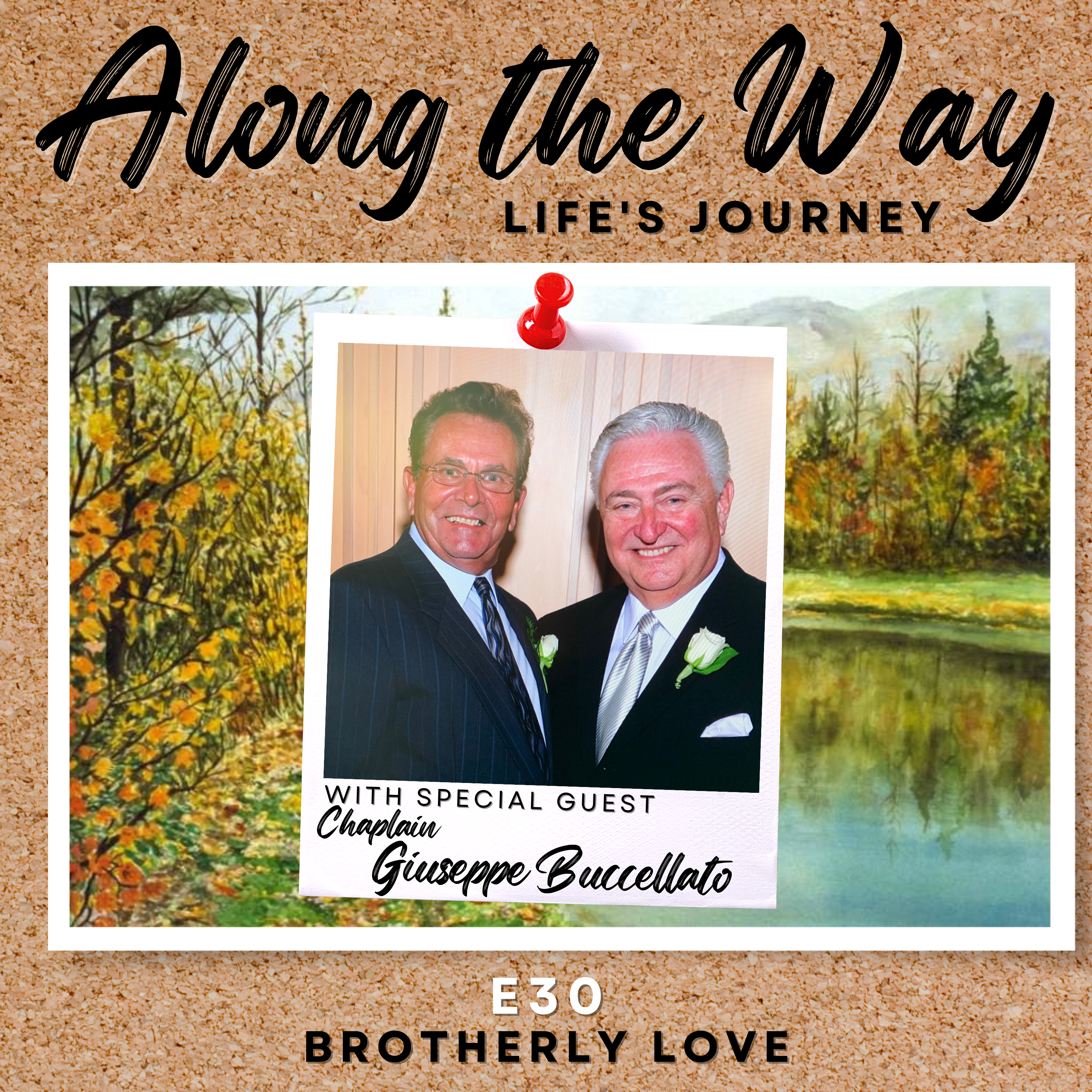 Along the Way Life\'s Journey