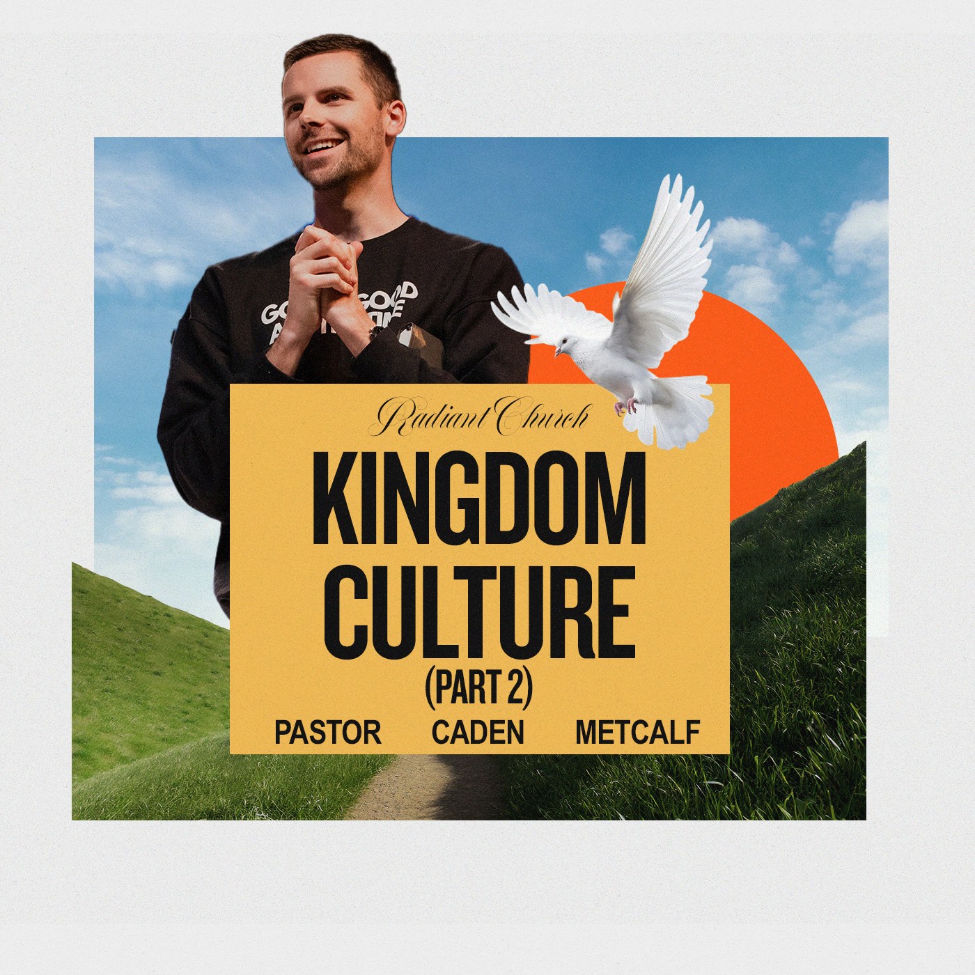 Gospel Of Matthew | Kingdom Culture 2