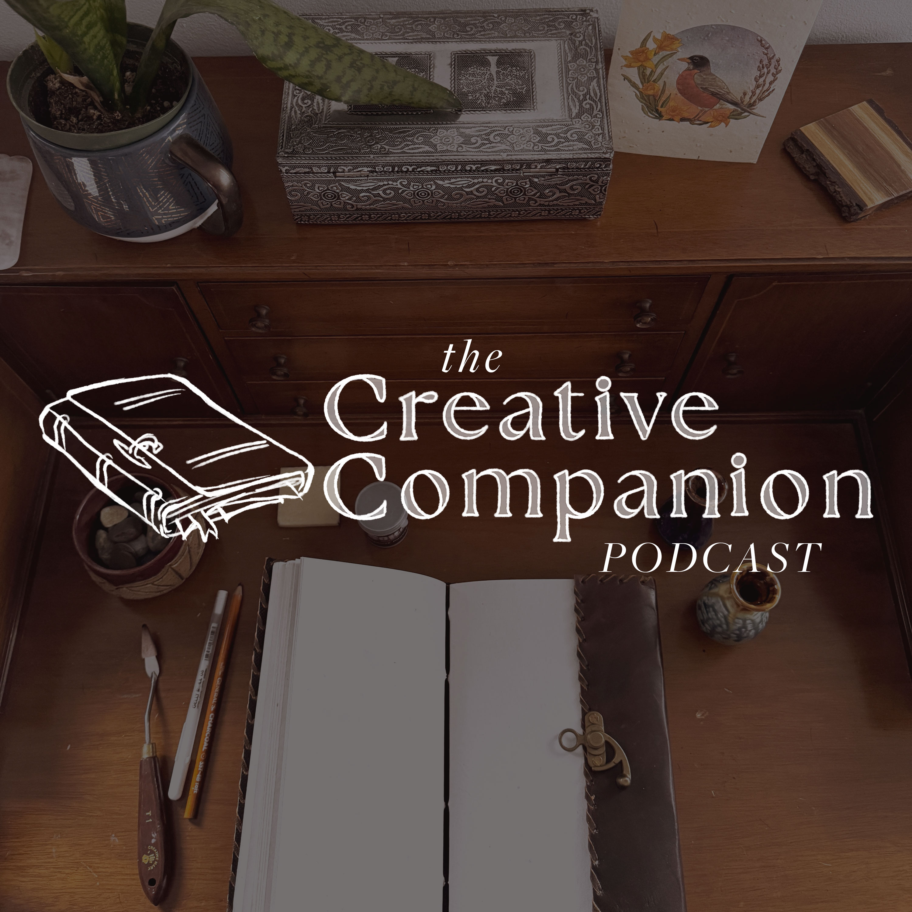Creative Companion Podcast