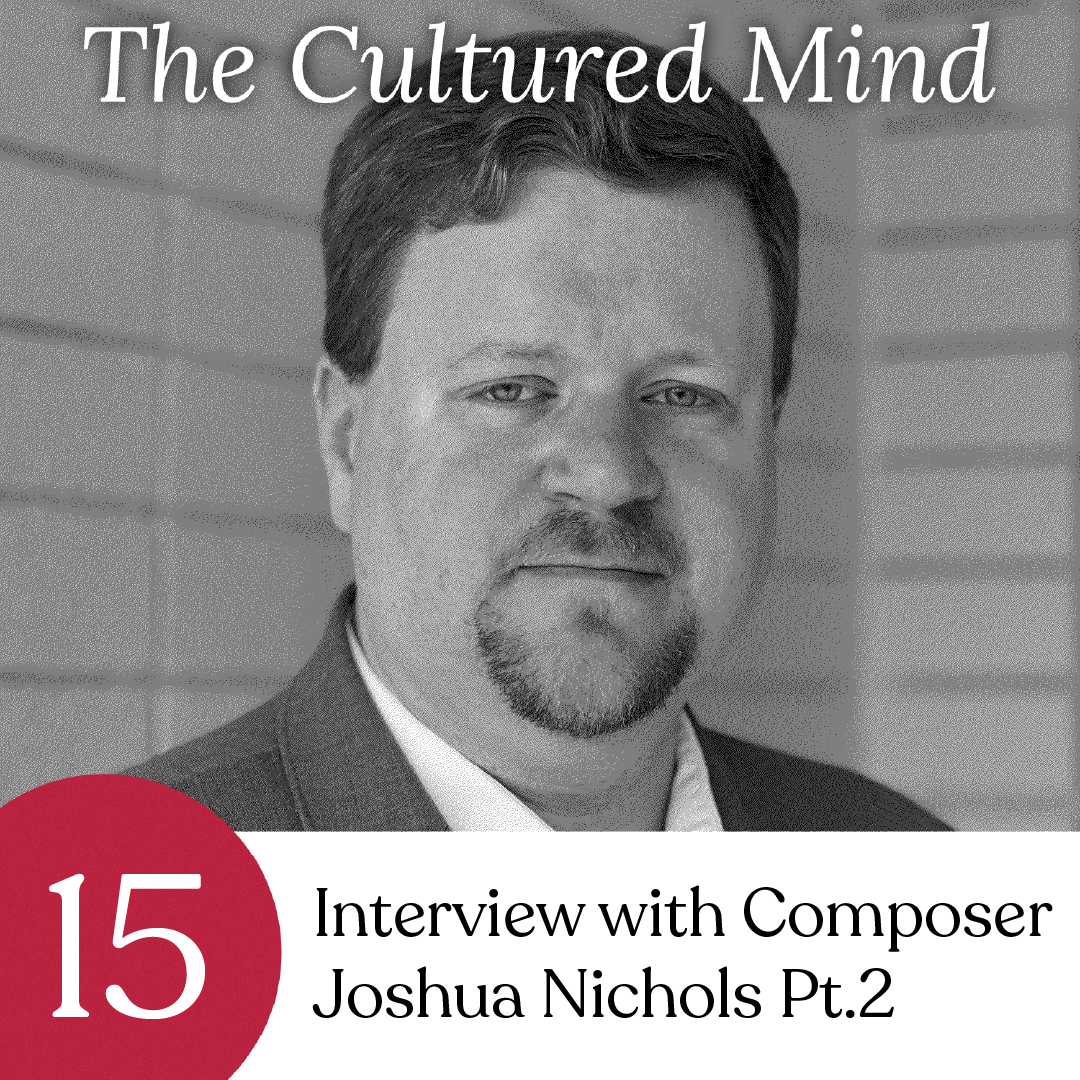 The Cultured Mind