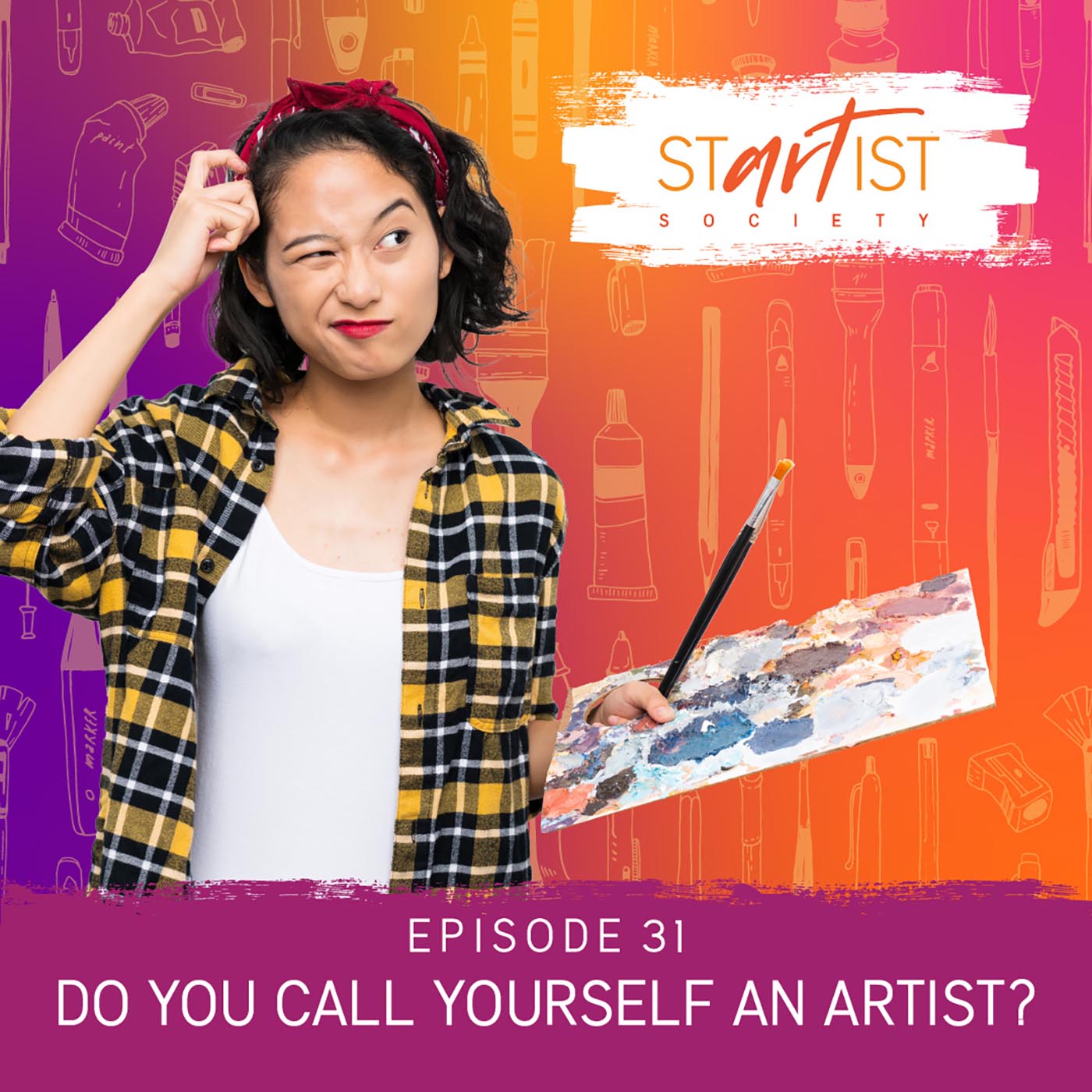 Startist Society