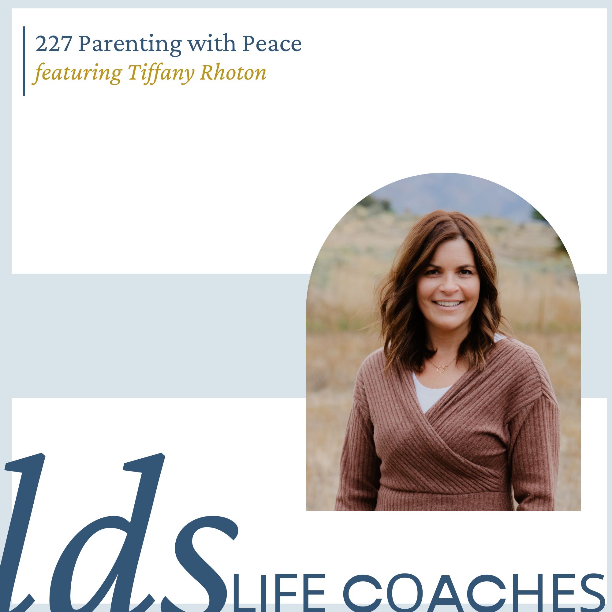 Latter-day Life Coaches