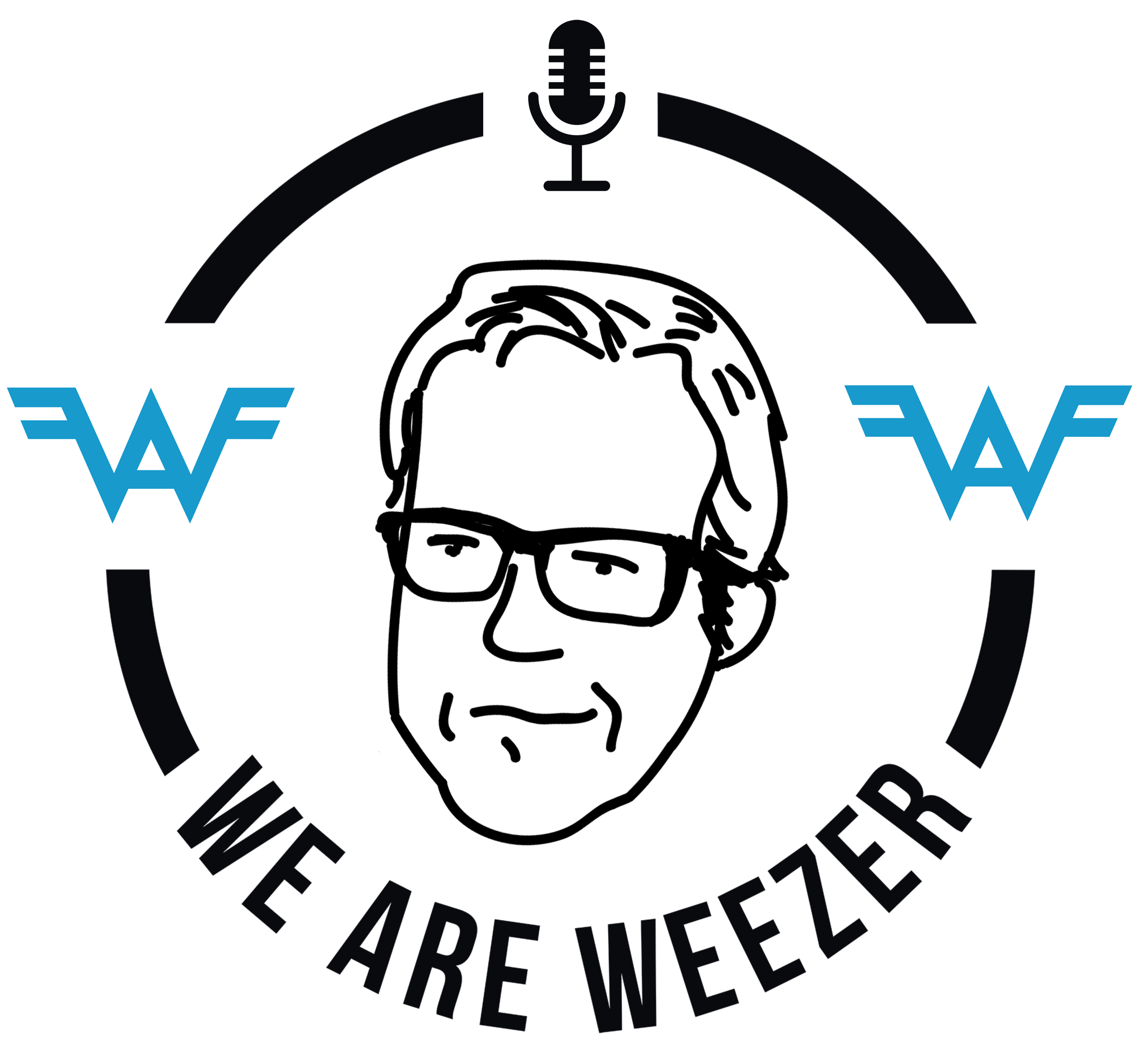 We Are Weezer