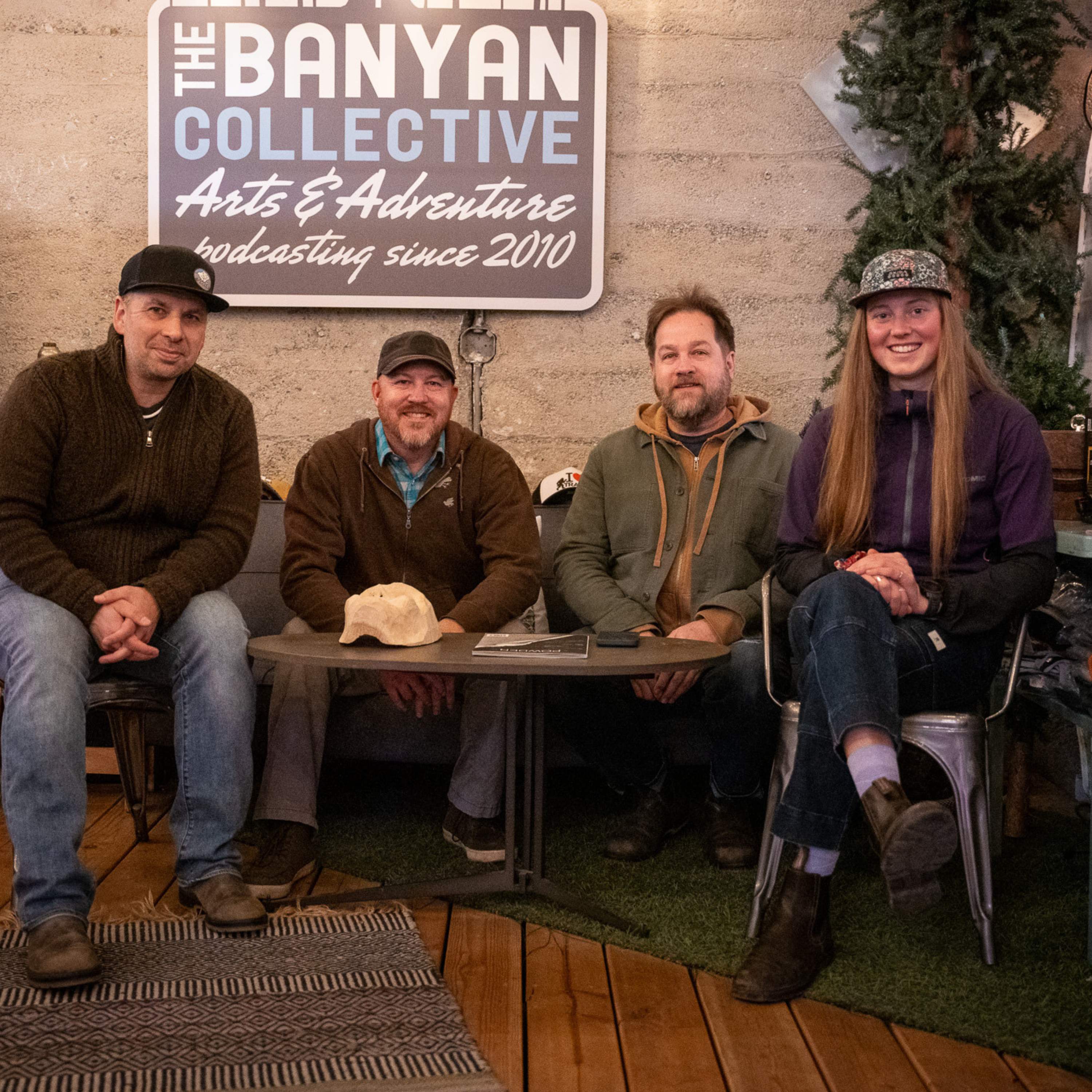 Ogden Arts & Adventure Show