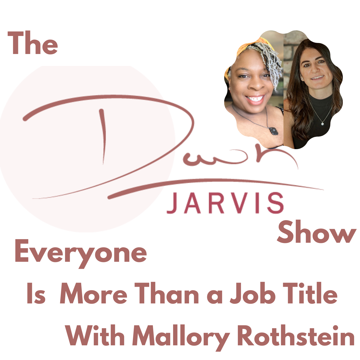 The Dawn Jarvis Show