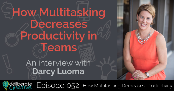 The Deliberate Creative