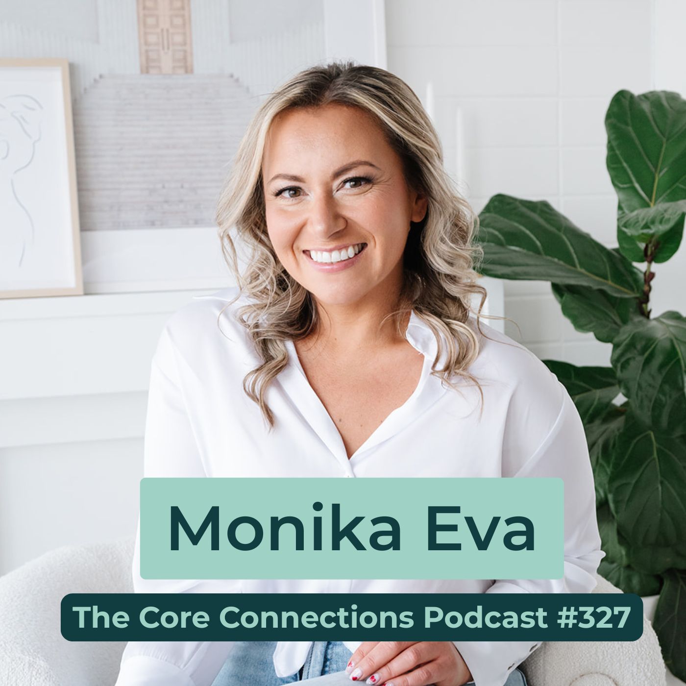 Core Connections with Erica Ziel