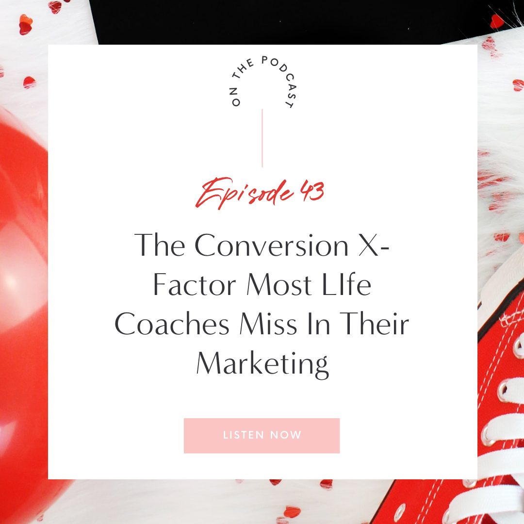 Earn More As A Life Coach