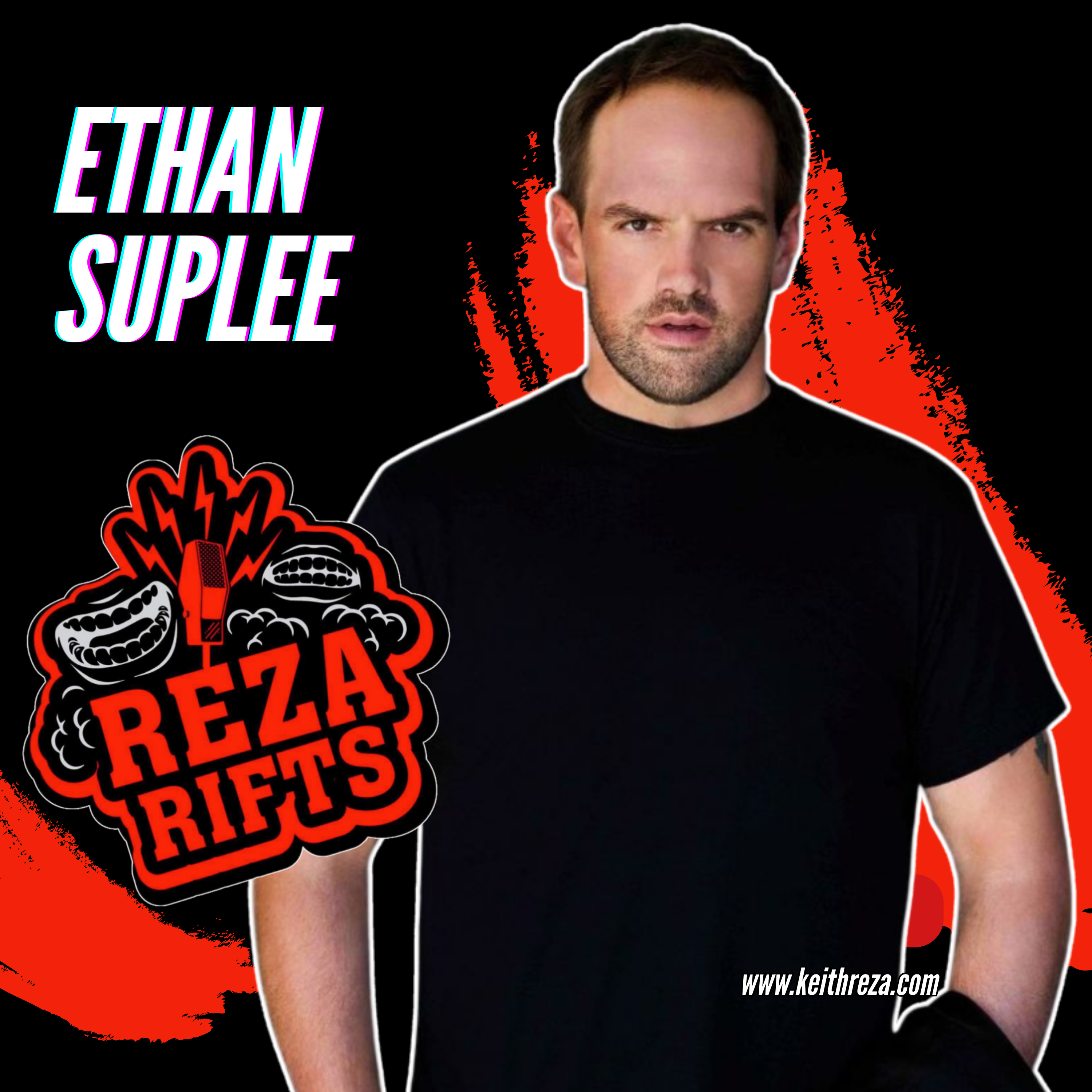 Ethan Suplee