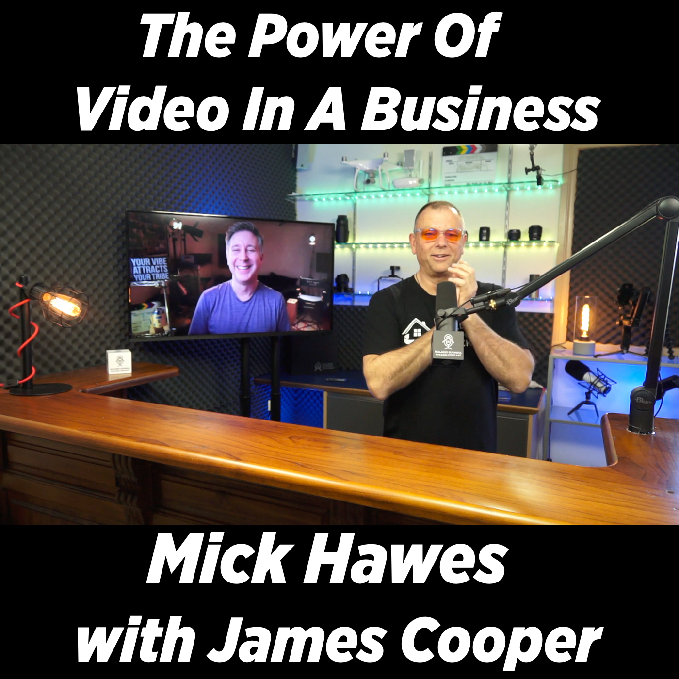 Builders Business Success Podcast