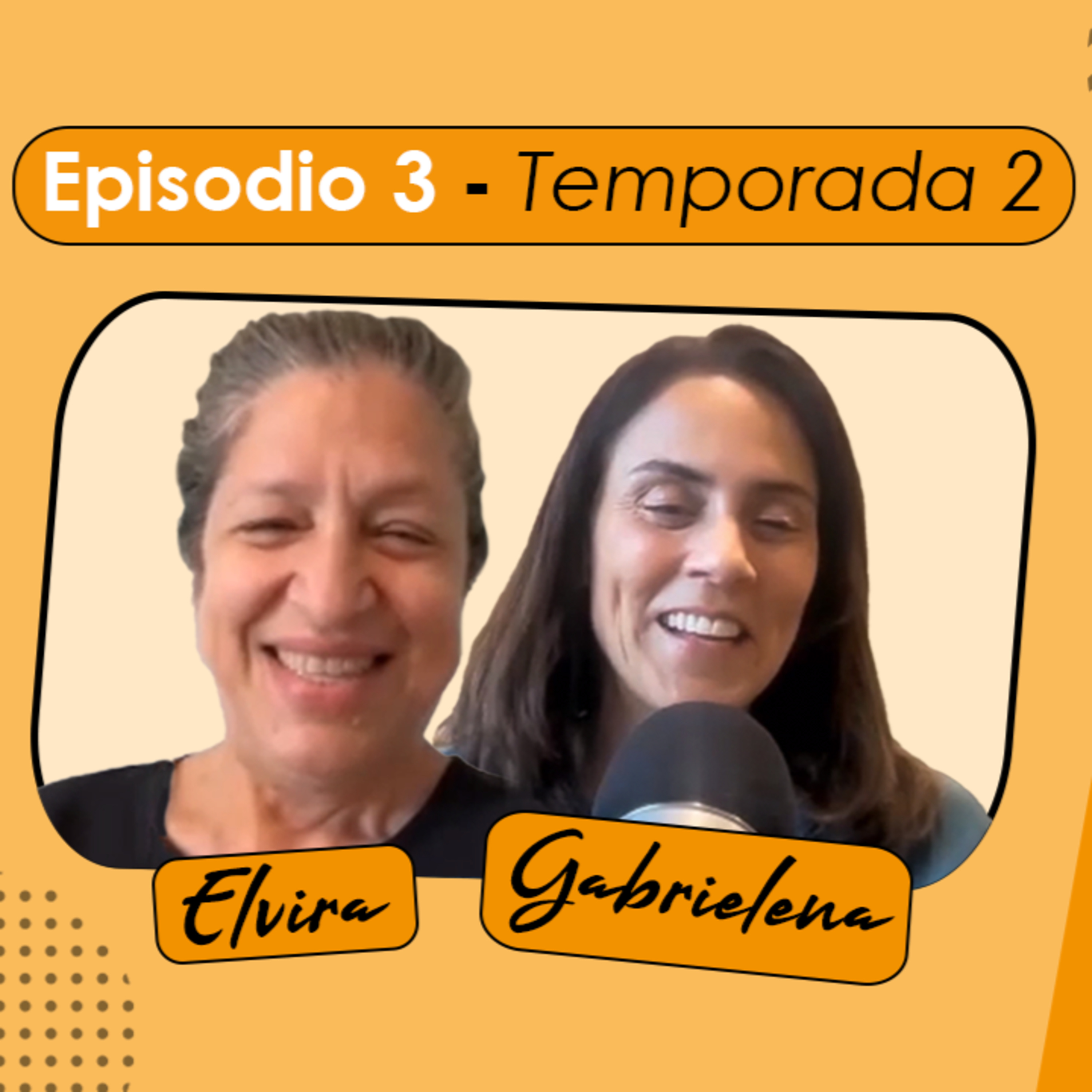 Ayudar a otros a empoderarse desde un espacio de respeto │EP 33