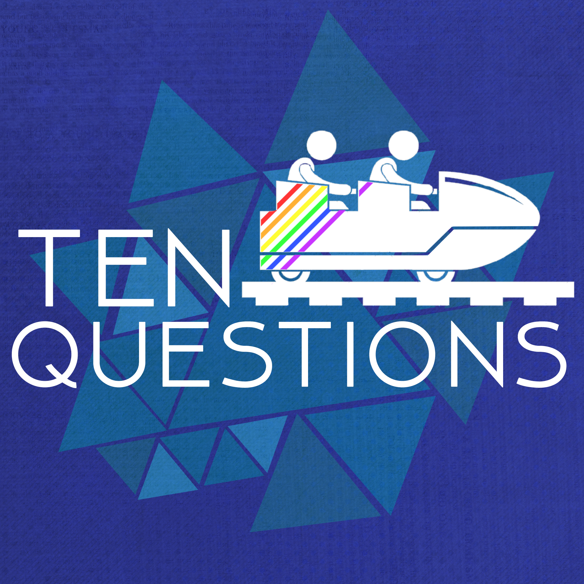 Jack | 10 Questions With...