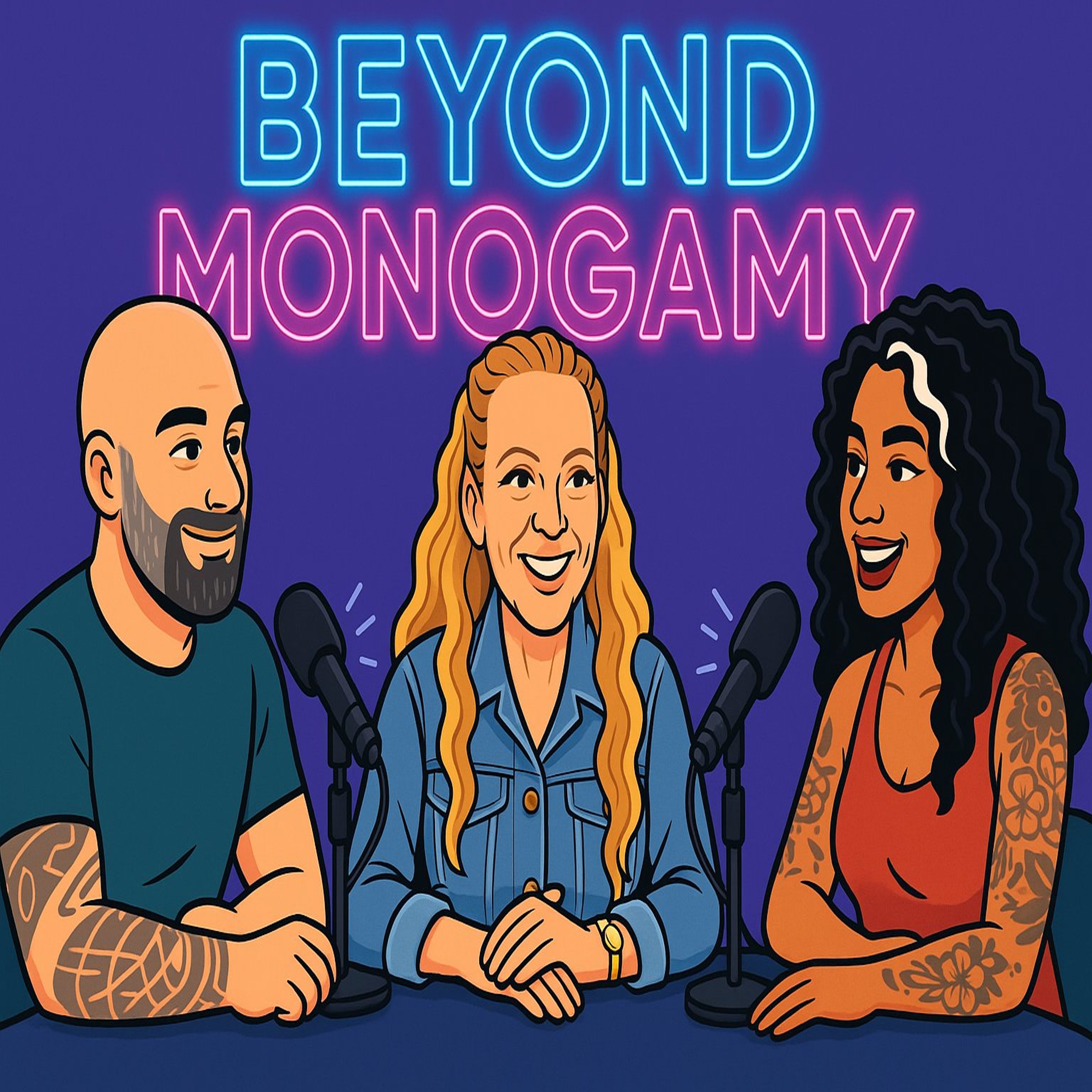 Beyond Fantasy: Francesca Gentille on Kink, Jealousy & Keeping Passion Alive Beyond Fantasy: Francesca Gentille on Kink, Jealousy & Keeping Passion Alive