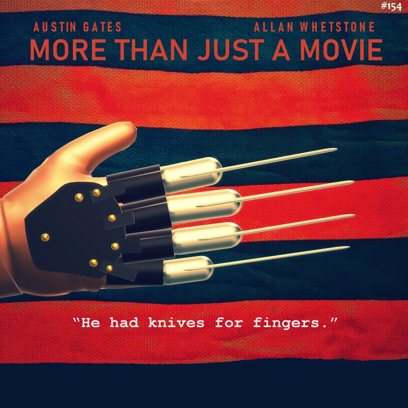 more than just a movie