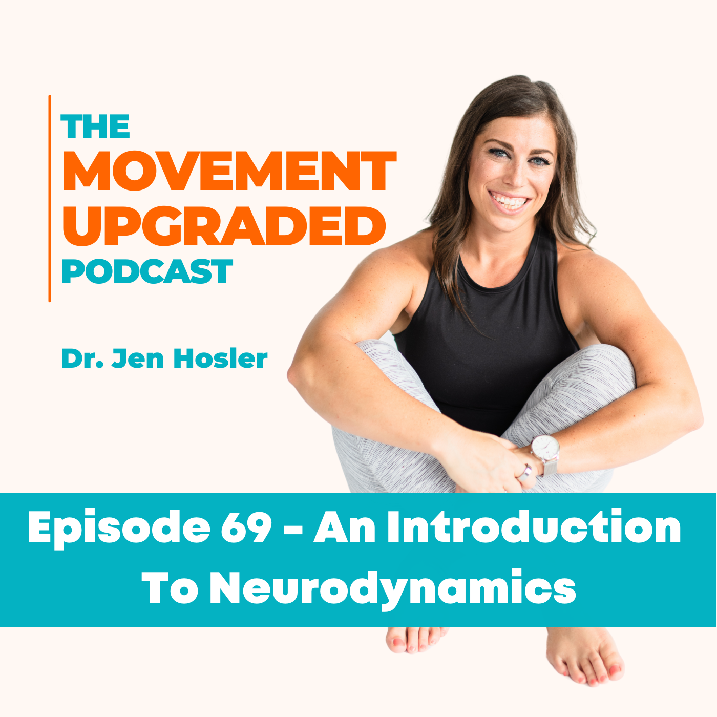 Movement Upgraded Podcast