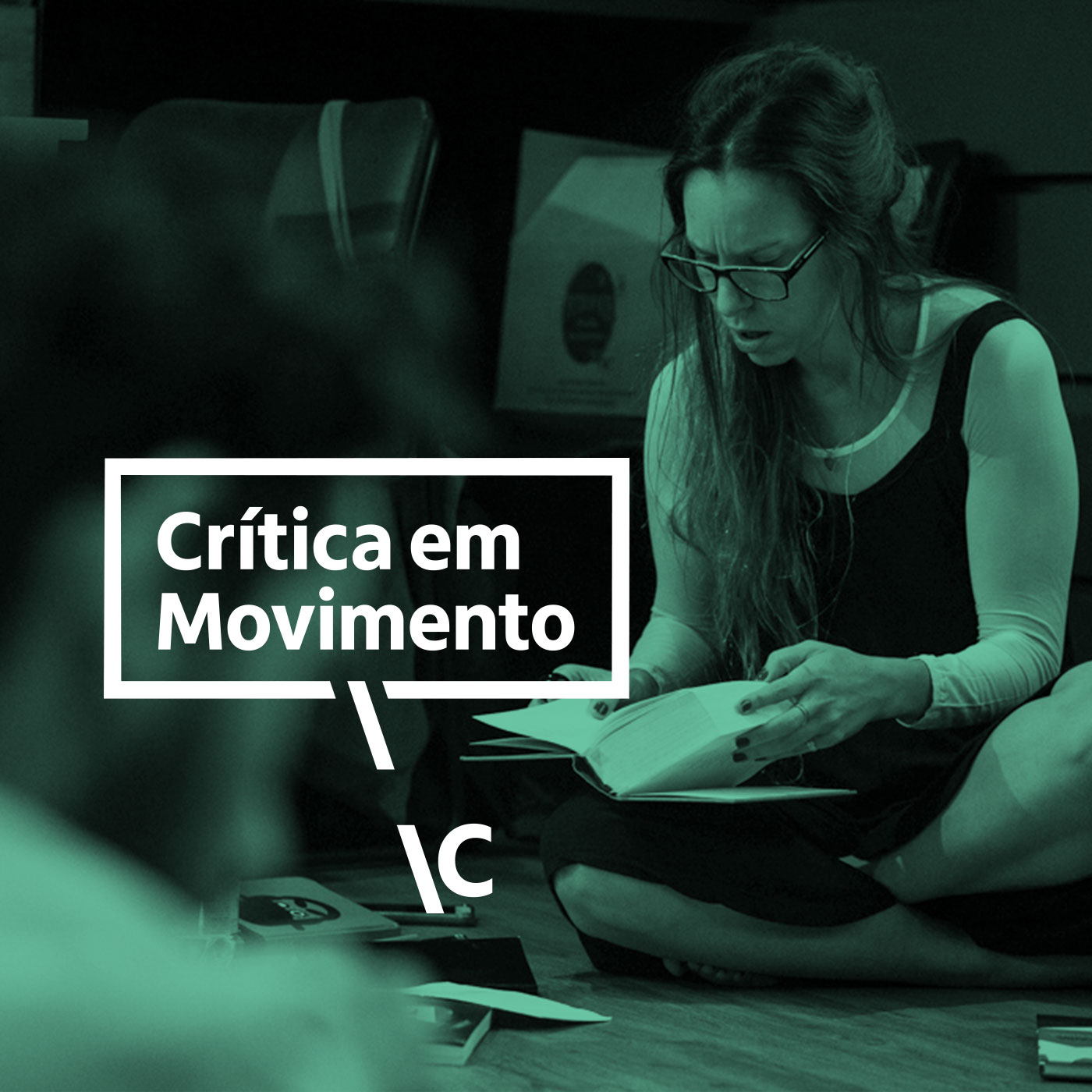 EP 3 | Qual é a percepção de quem cria sobre o trabalho da crítica?