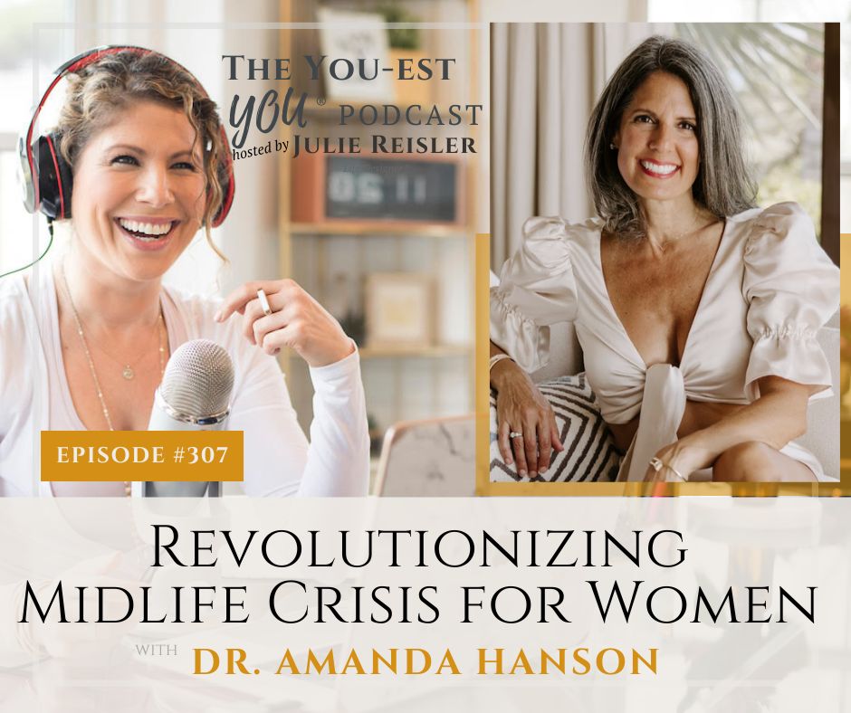 The You-est You® Podcast