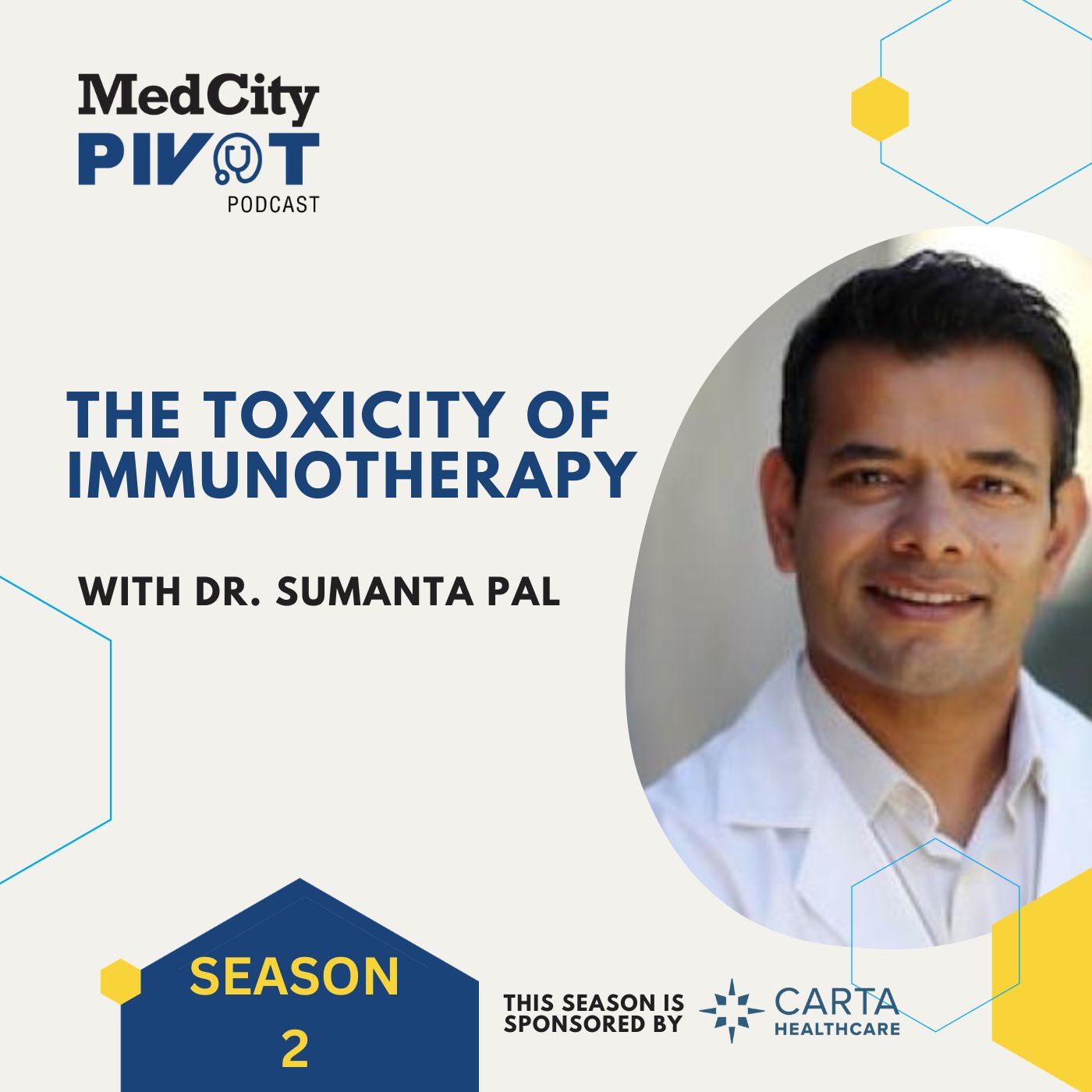 MedCity Pivot