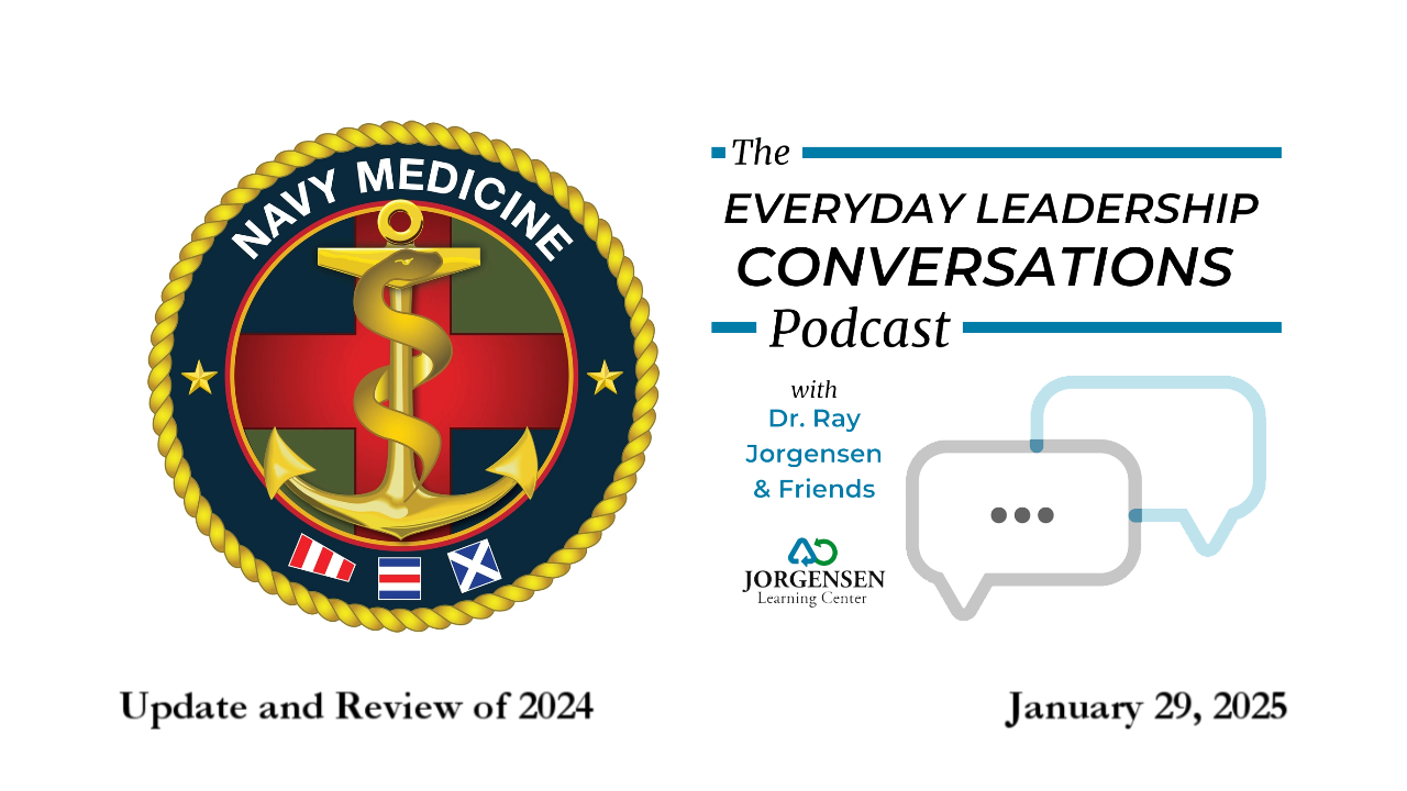 Update and 2024 Year in Review