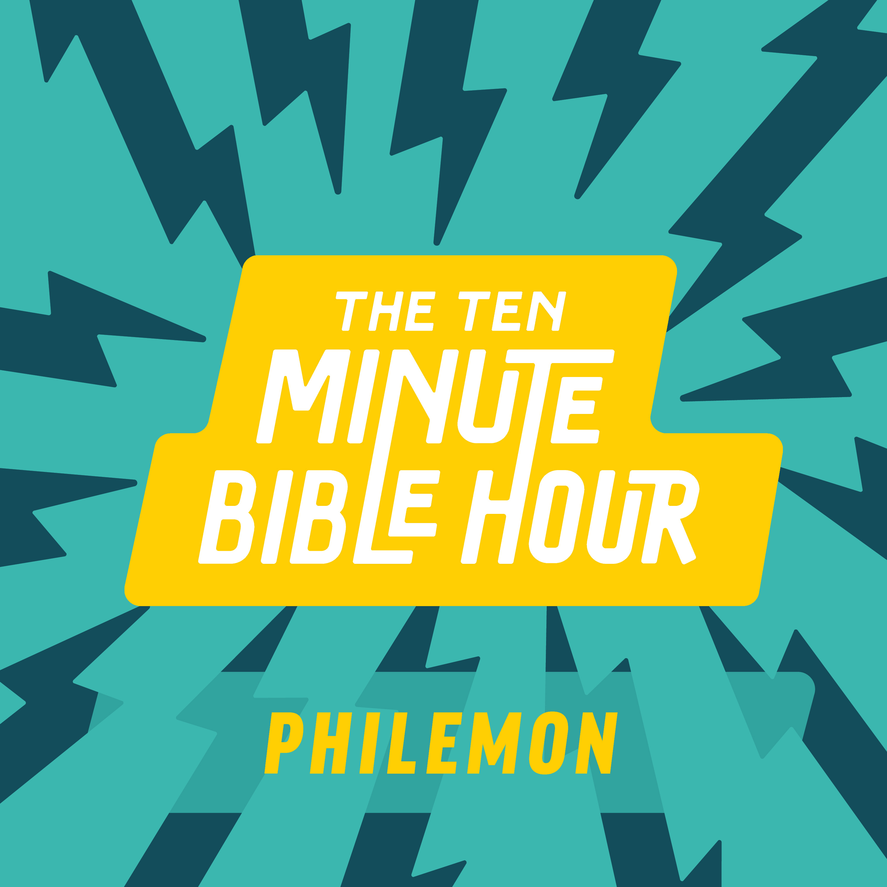 PLMN002 - Tiny Book, Huge Implications
