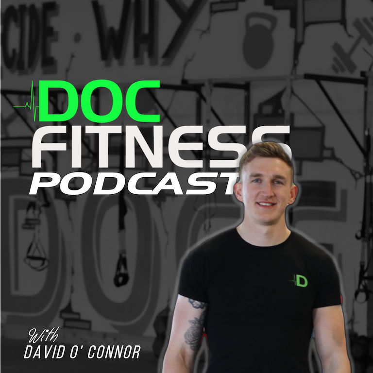 EP25 | Losing 145lbs with Carter Good