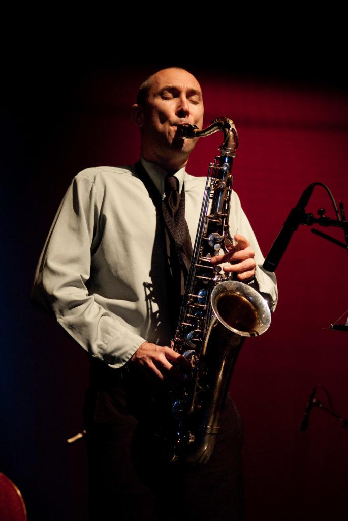 Everything Saxophone Podcast