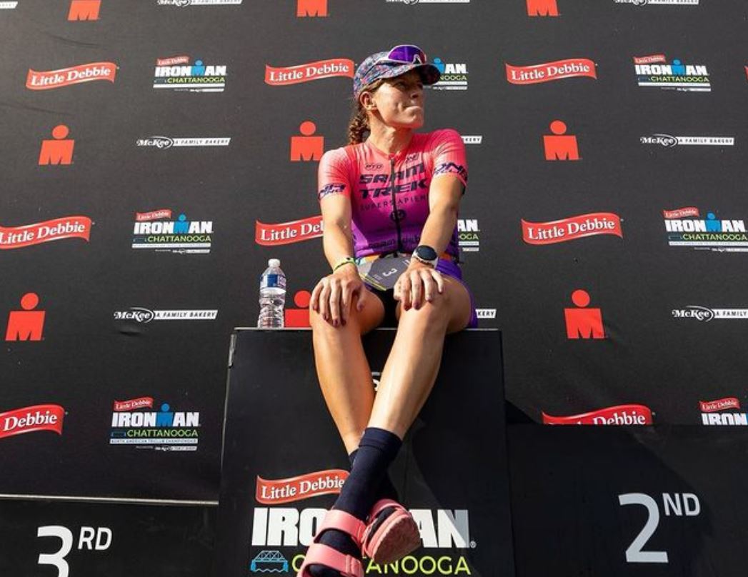 Mile High Endurance Podcast