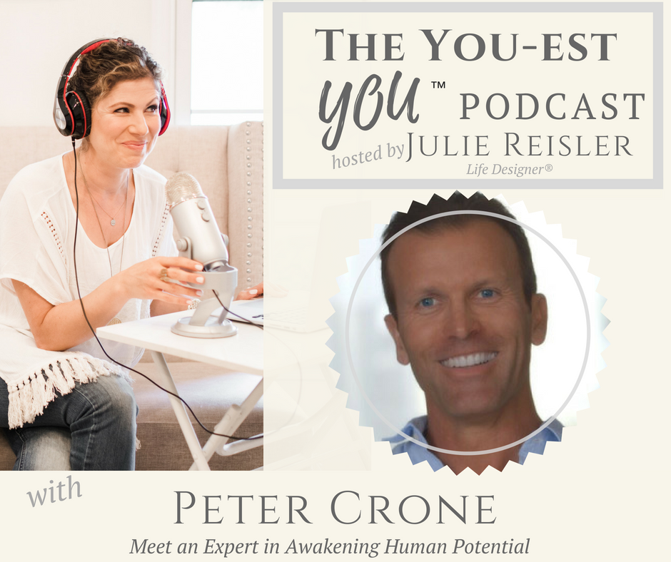 The You-est You® Podcast