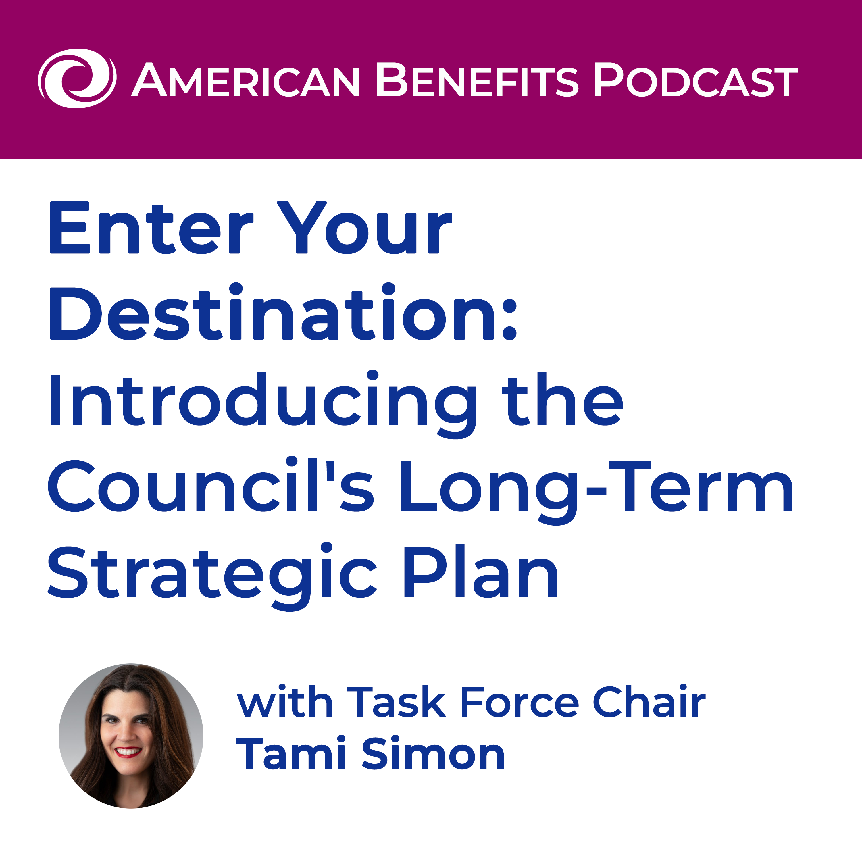 American Benefits Podcast