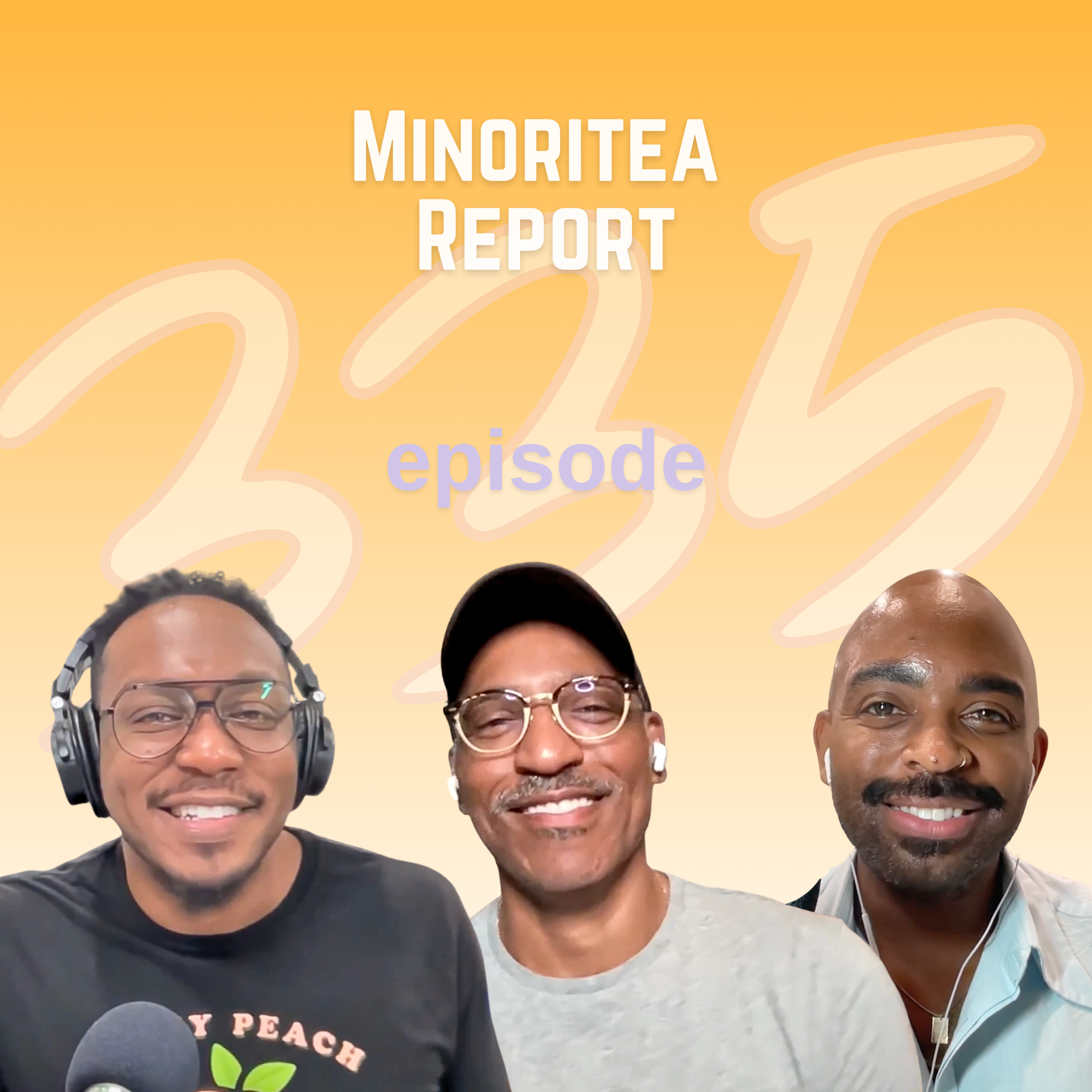 Minoritea Report